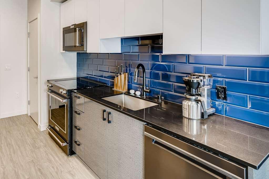 Sentral Seattle Slu Ξενοδοχείο Εξωτερικό φωτογραφία
